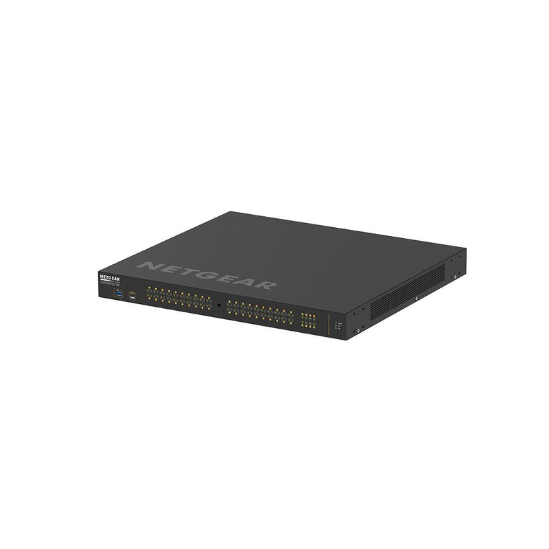 Netgear 40x1G PoE+ 960W and 8xSFP+ Managed Switch