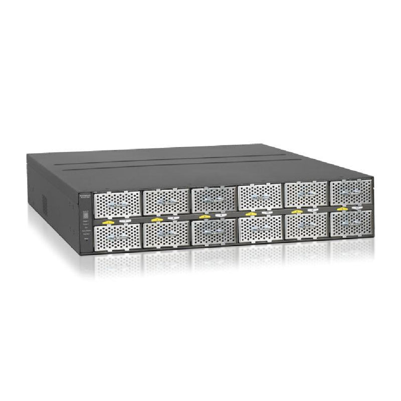 Netgear M4300-96X Fully Managed Modular Network Swtich