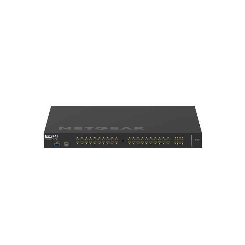 Netgear 40x1G PoE+ 960W and 8xSFP+ Managed Switch