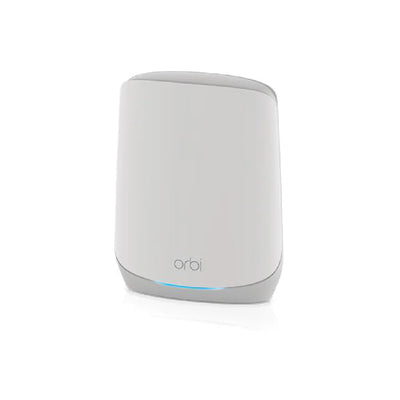 NETGEAR Orbi RBS760 AX5400 Tri-Band Add-on WiFi 6 Mesh Satellite