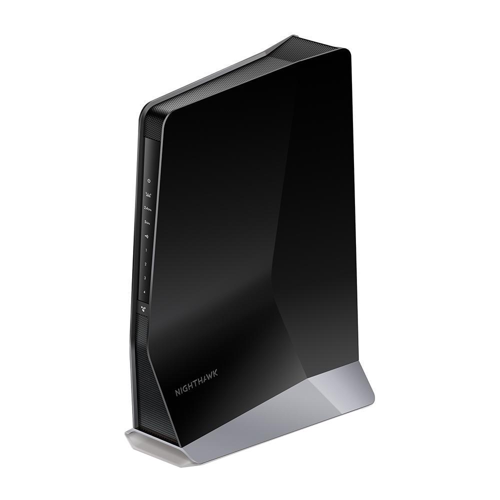 NETGEAR Nighthawk EAX80 AX8 8-Stream WiFi 6 Mesh Extender - AX6000