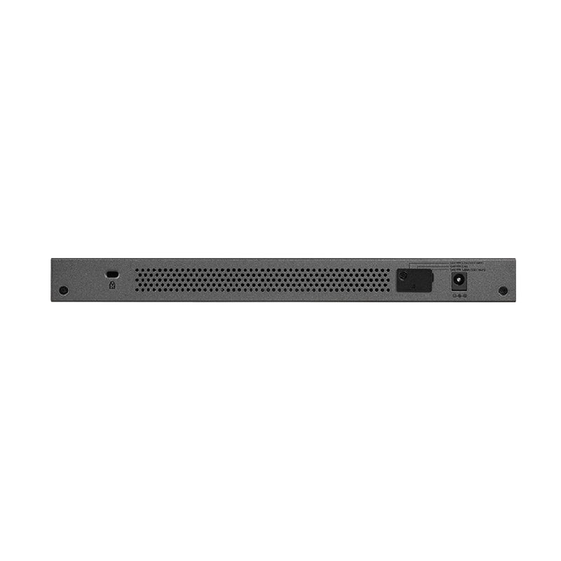 NETGEAR GS116PP 16-Port Gigabit Ethernet High-Power Unmanaged PoE+ Switch with FlexPoE (183W)