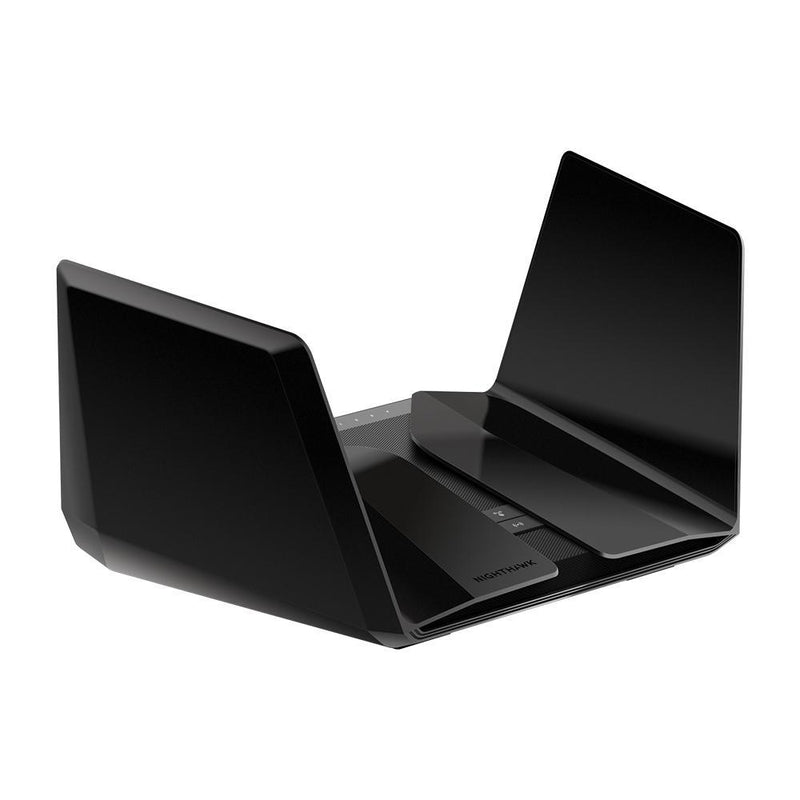 NETGEAR Nighthawk AX12 AX6000 12-Stream WiFi 6 AX Router - RAX120