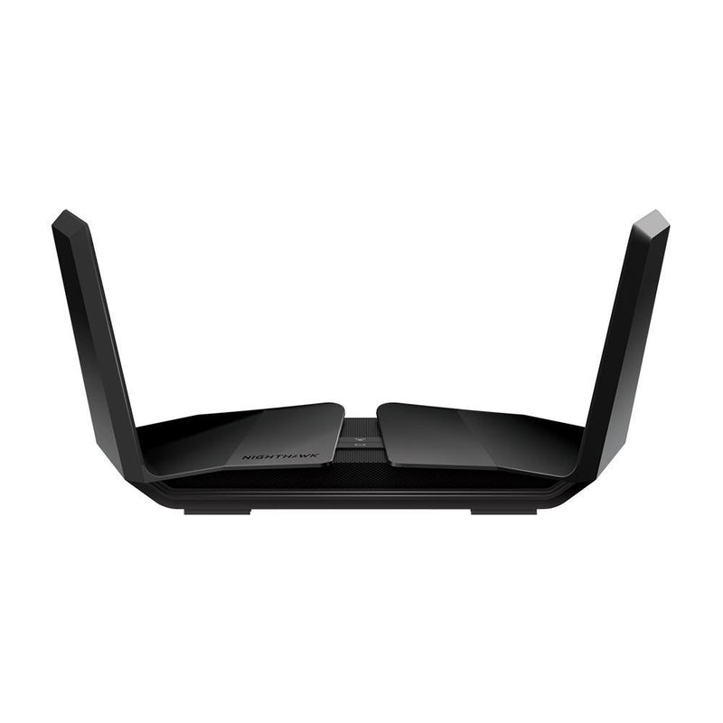 NETGEAR Nighthawk AX12 AX6000 12-Stream WiFi 6 AX Router - RAX120