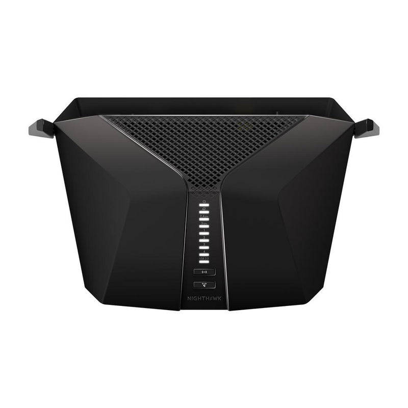 NETGEAR Nighthawk RAX40 AX4 4-Stream WiFi 6 AX Router - AX3000