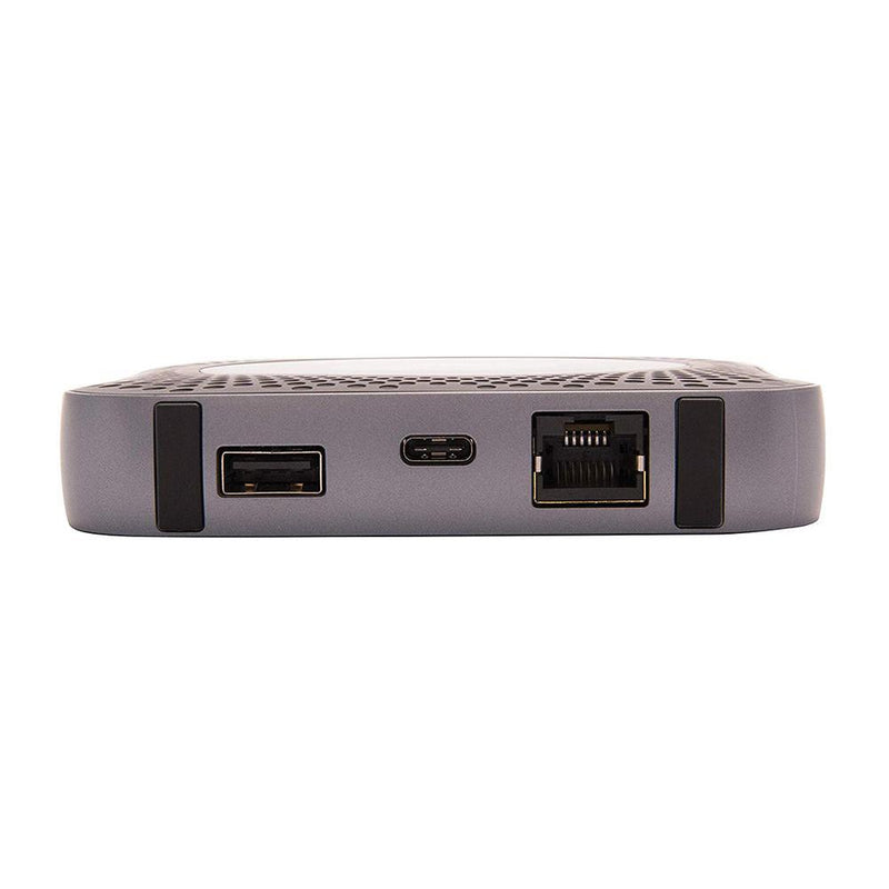 NETGEAR Nighthawk M1 Mobile Hotspot 4G LTE Router MR1100-100NAS - Up to 1Gbps Speed | Connect Up to 20 Devices | Create WLAN Anywhere | Unlocked to Use Any Sim Card-Contact Your Carrier for Data Plan