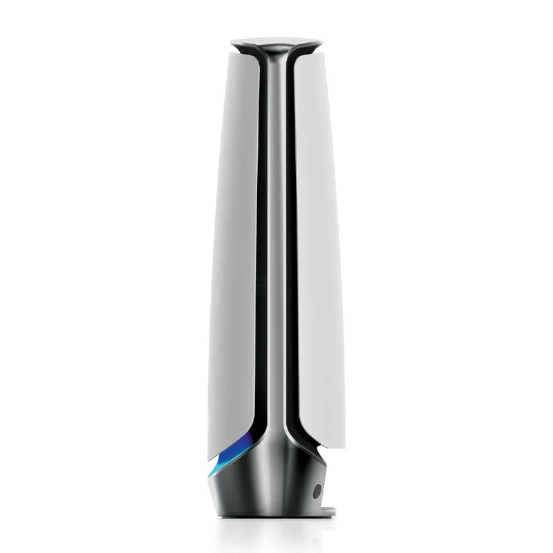 NETGEAR Orbi RBK854 Ultra-Performance Tri-band Mesh WiFi-6 System - AX6000 (1 Router + 3 Satellite)