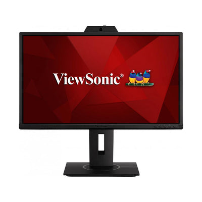 VIEWSONIC VG2440V 24" IPS Full HD Video Conferencing Monitor