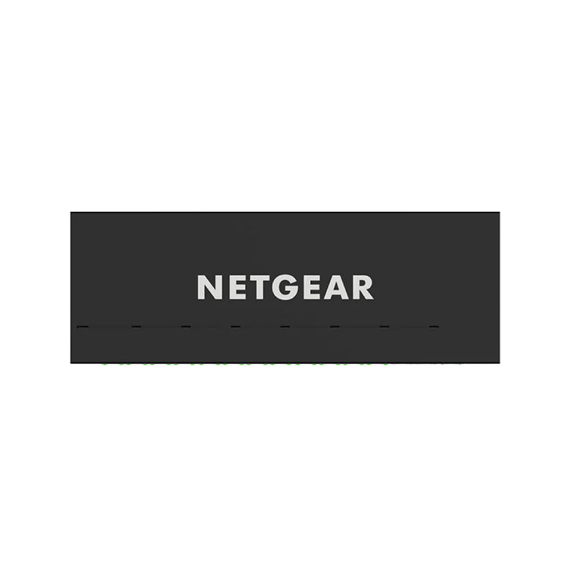 Netgear 16-Port PoE+ Gigabit Ethernet Plus Switch (180W) with 1 SFP Port