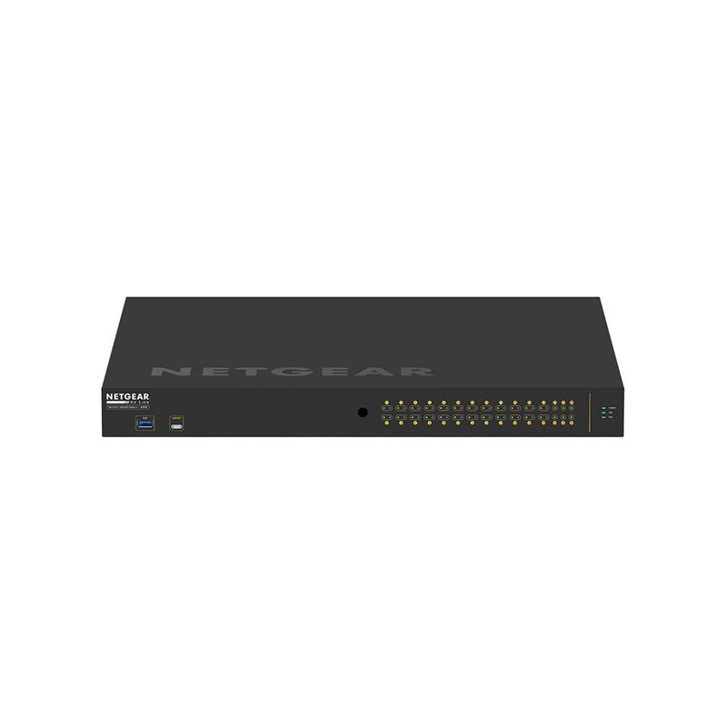 Netgear 24x1G PoE++ 1,440W 2x1G and 4xSFP Managed Switch