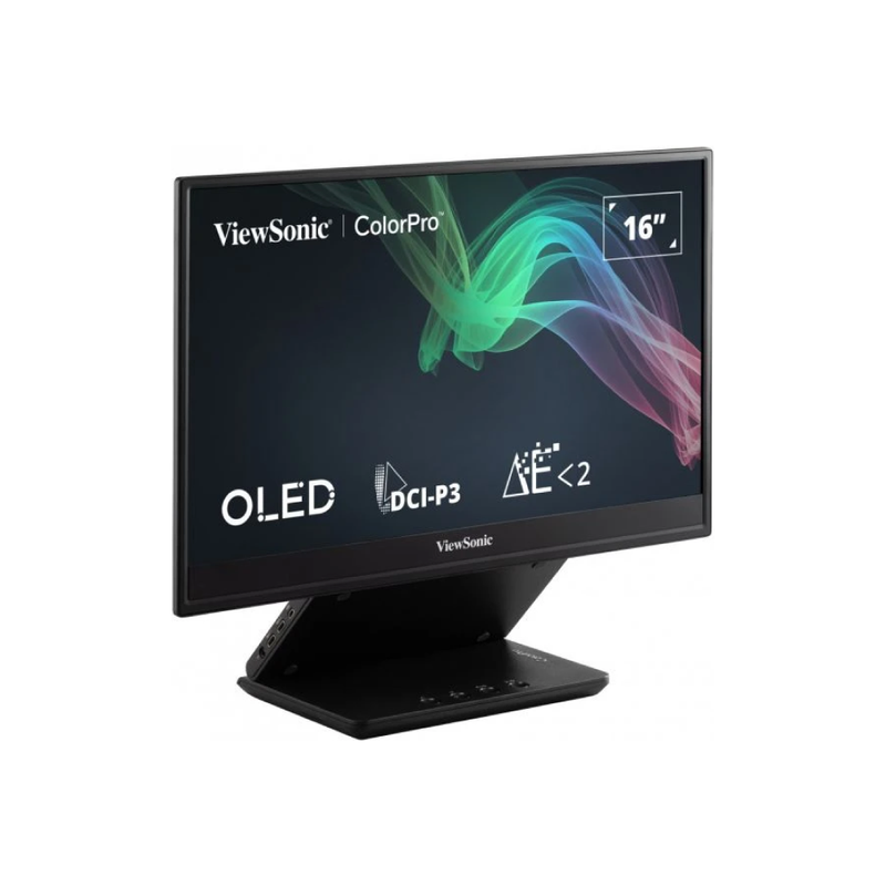 VIEWSONIC VP16-OLED 15.6" OLED Portable Monitor