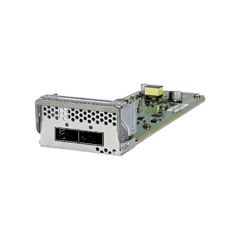 Netgear APM402XL 2 x 40GBASE-X QSFP+ Port Card for M4300-96X