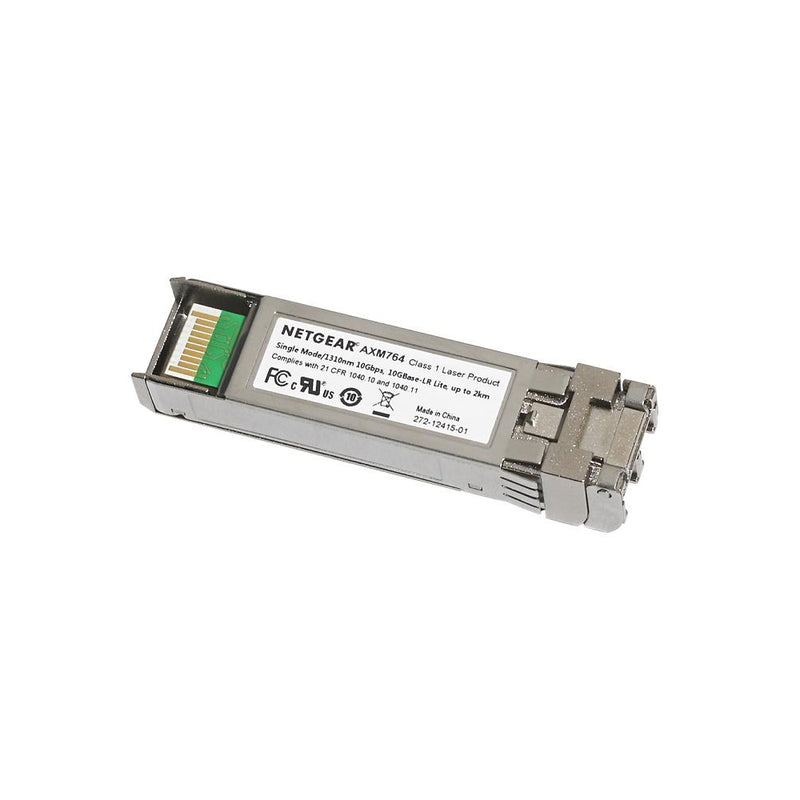 Netgear SFP+ Transceiver 10GBASE-LR Lite (AXM764)