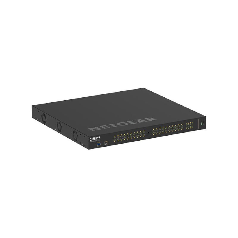 Netgear 40x1G PoE+ 480W and 8xSFP Managed Switch