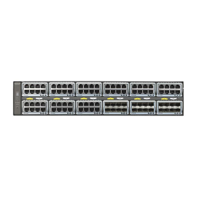 Netgear M4300-96X Fully Managed Modular Network Swtich