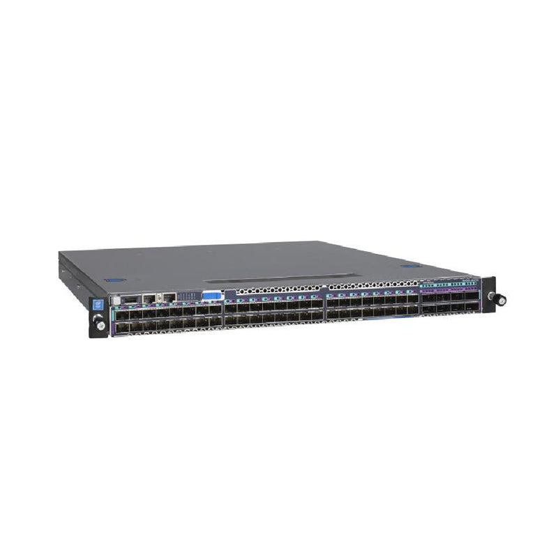Netgear 48x10G/25G SFP28 and 8x100G QSFP28 Managed Switch