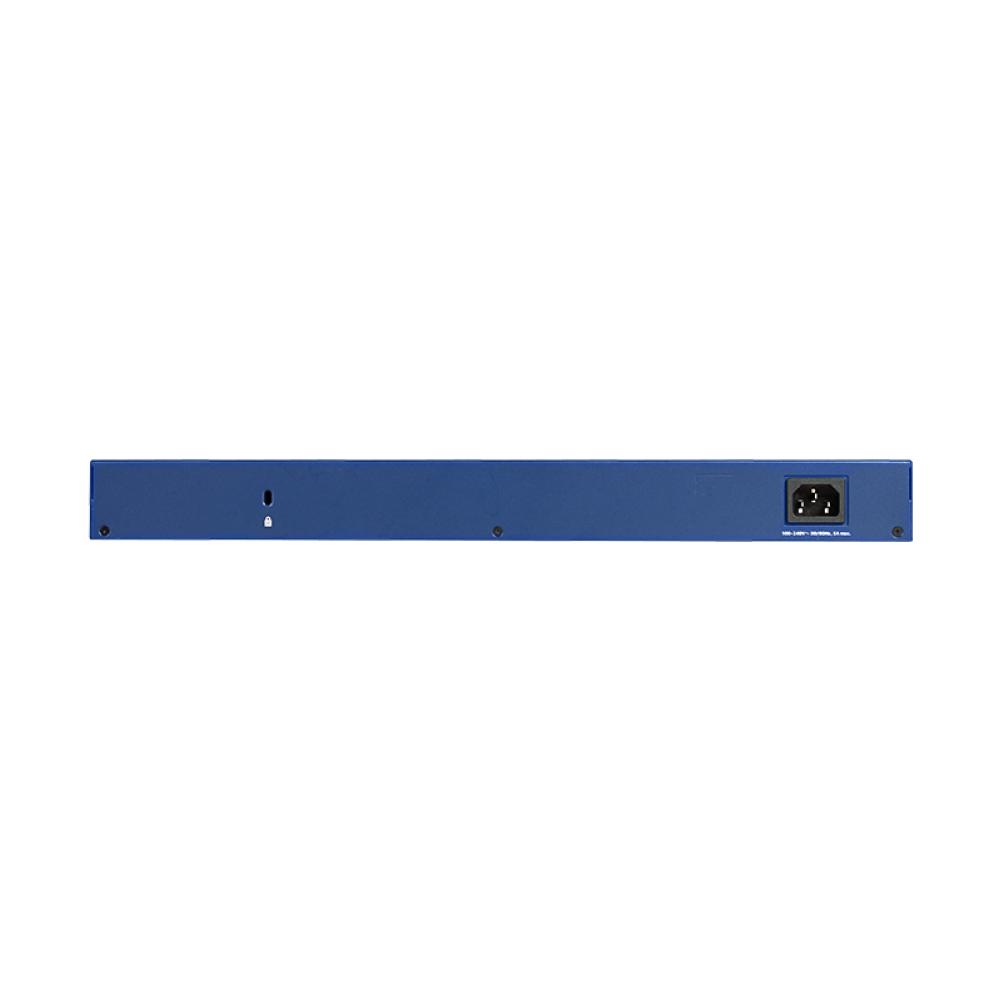 Netgear GS724TPv2