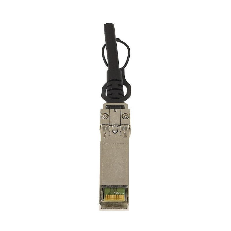 netgear ProSafe™ Direct Attached SFP+ Cable (Works with S3300/M4200/M4300)NETGEAR ProSafe™ 1m Direct Attached SFP+ Cable (Works with S3300/M4200/M4300)