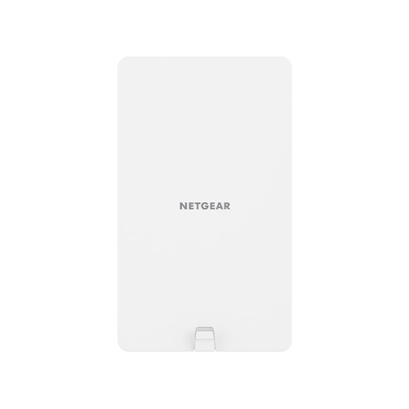 NETGEAR WAX610Y Cloud Managed Wireless Outdoor Access Point - WiFi 6 Dual-Band AX1800