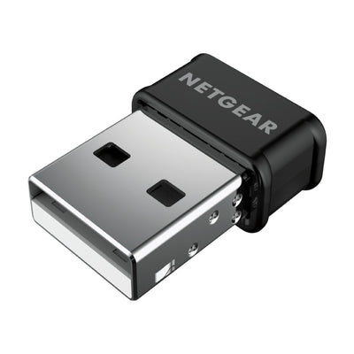 NETGEAR A6150 Dual-Band USB 2.0 WiFi Adapter
