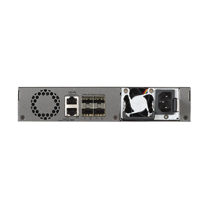 M4300-24XF(XSM4324FS) 24xSFP+ 10G L3スイッチ Fully Managed Switches M4300-24X24F - XSM4348S | NETGEAR