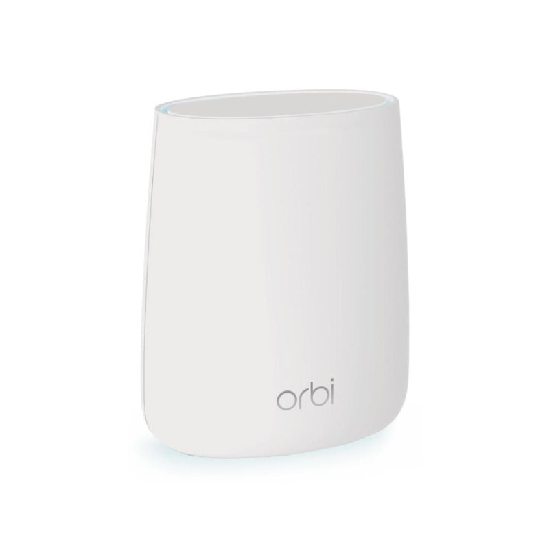NETGEAR Orbi Mesh WiFi Add-on Satellite - Works with Your Orbi Router, add up to 2,000 sq. ft, speeds up to 2.2Gbps (RBS20) (RBS20-100NAS)